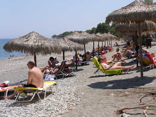 tavronitis beach hania chania