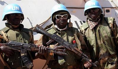 darfur-un-peacekeepers