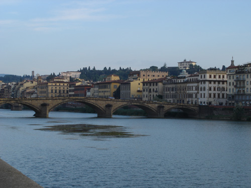 Día 7.- Florencia - Viaje por Italia (4)