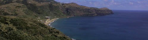 Praia Formosa-Santa Maria-Açores