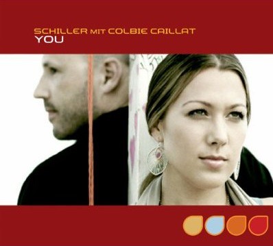 Schiller & Colbie Caillat - You