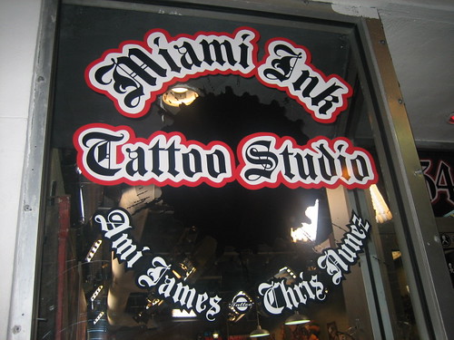 white ink tattoos on wrist. tattoos done on miami ink tattoos inked