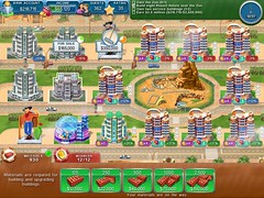 Hotel Mogul: Las Vegas game screenshot
