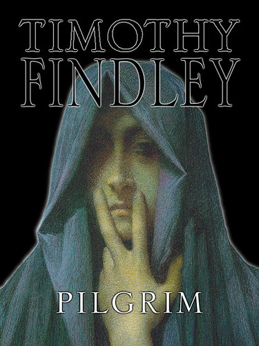 pilgrim findley cover
