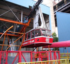 Cable Car by catchesthelight, on Flickr