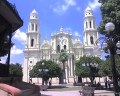 Downtown Hermosillo