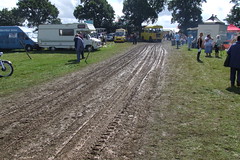 Rudgwick Steam & Country Show #158