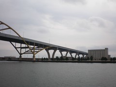 Hoan Bridge