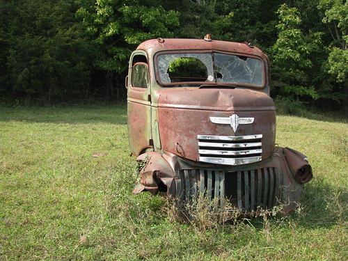 chevy truck cab