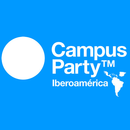 logo de Campus Party iberoamerica