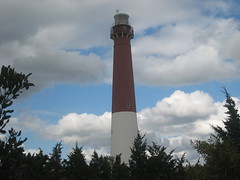 NJ Lighthouse Challenge '08 Barnegat