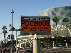 LA Convention Center