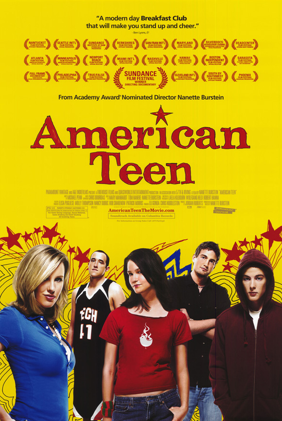 American Teen Download Movie Or 94