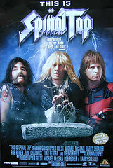 This is still Spinal Tap