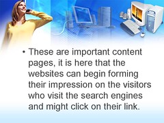 search engine visibility