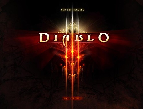 Diablo 3 Announced