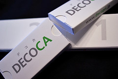 DECOCA cases