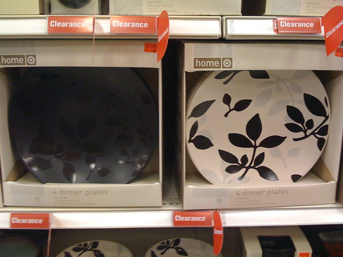 dishes at target