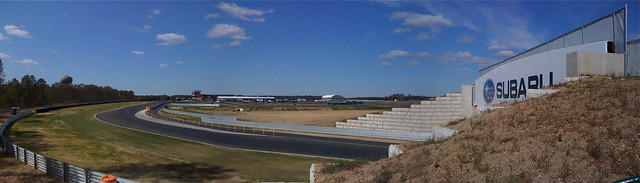 NJMP Panorama
