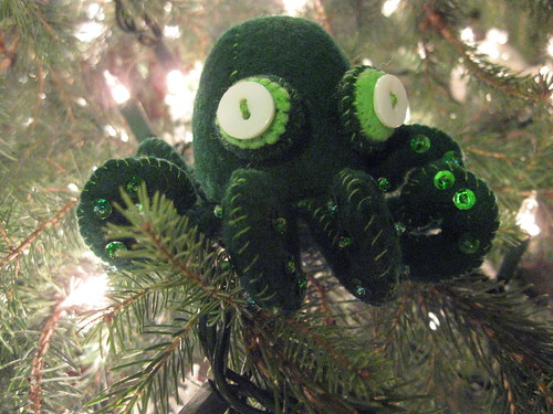 pacific northwest tree octopus. Pacific Northwest Tree Octopus