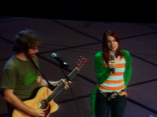 Epic. Jonathan Coulton Sings “Still Alive”