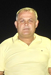 JULIO SUAREZ (Presidente)