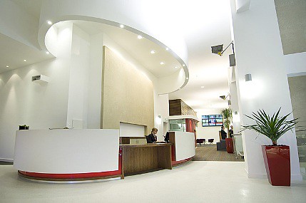 Interior Design Office