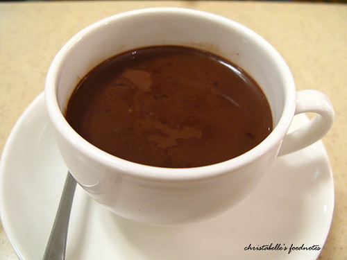 Cacao et Chocolat 橘酒巧克力