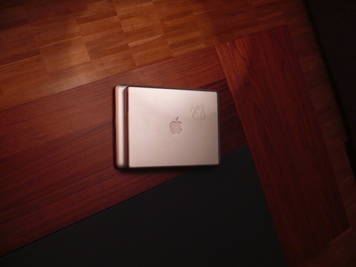 Power- vs MacBook