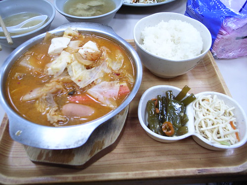 清州泡菜鍋