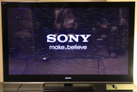 SONY BRAVIA 3D TV LX900
