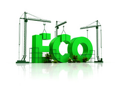 Environmentally Friendly Green Ebooks