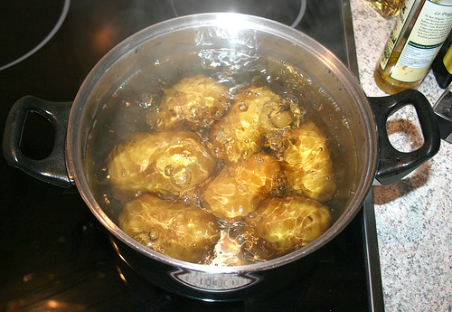 08 - Kartoffeln kochen