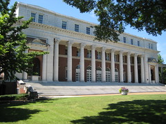 Peabody College