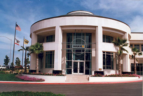 Waxie Corporation Headquarters