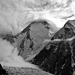Gasherbrum I (8068m) - Hidden  Peak