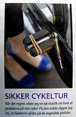 Copenhagen Bike Gear