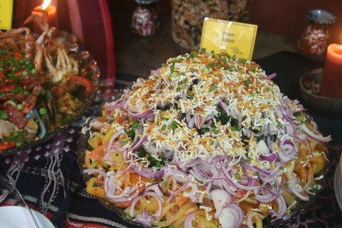 Pako Salad-Kusina Salud