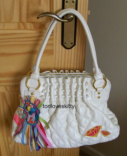 Paul's Boutique Bag | Flickr - Photo Sharing!
