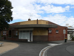 former Shop, Port Melbourne