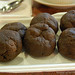 La Marea, Cebu - Chocolate Crinkles which I also bought as pasalubong for my bf.