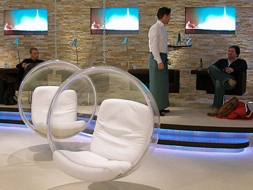 interior design lounge