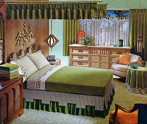 Bedroom (1965)