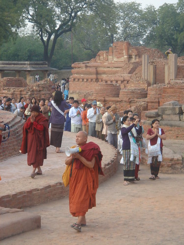 Dharmara Jika Stupa1-4