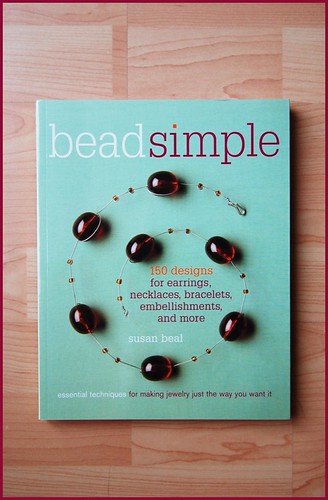 bead simple by susan beal