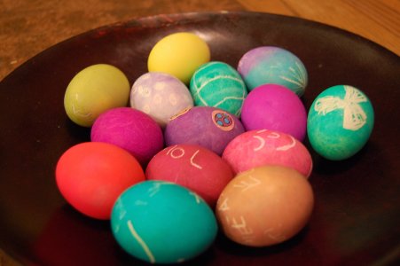 Easter Eggs5