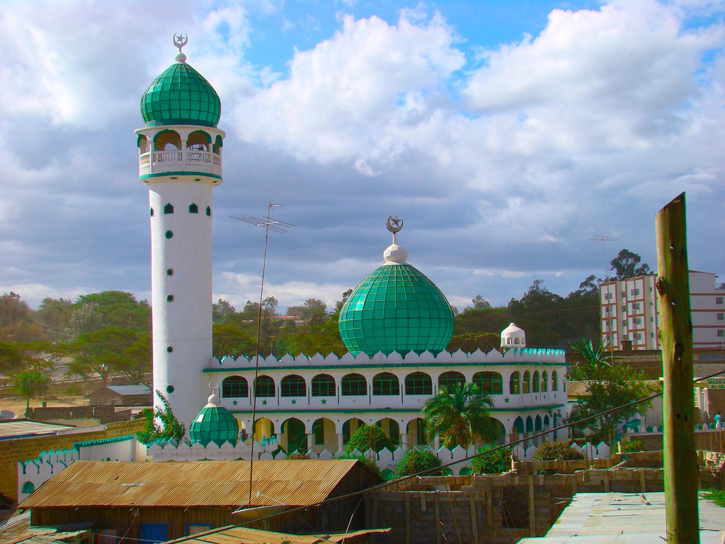 Image result for images of kisumu mosques