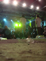 Fuji Rock Festival 08 3 Ian Brown イアンブラウン@フジロック