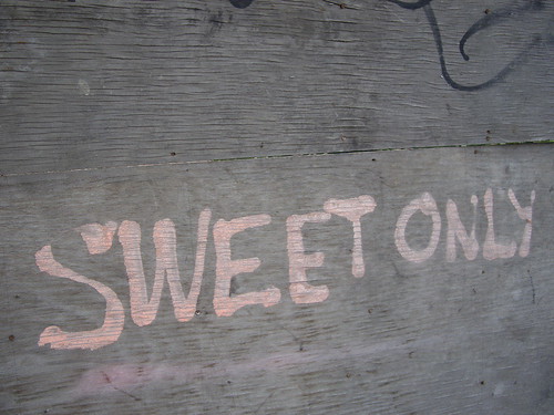 Sweet Only