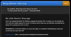 iPhone-Dev-org